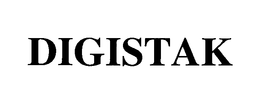 DIGISTAK trademark