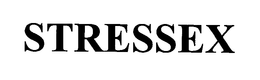 STRESSEX trademark