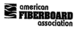 AMERICAN FIBERBOARD ASSOCIATION trademark