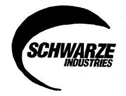 SCHWARZE INDUSTRIES trademark