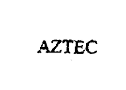 AZTEC trademark