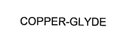 COPPER-GLYDE trademark