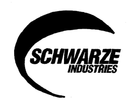 SCHWARZE INDUSTRIES trademark