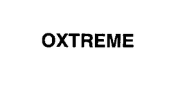 OXTREME trademark