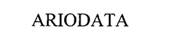 ARIODATA trademark
