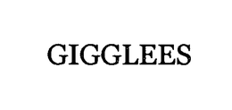 GIGGLEES trademark
