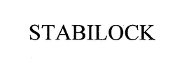 STABILOCK trademark