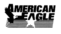 AMERICAN EAGLE trademark
