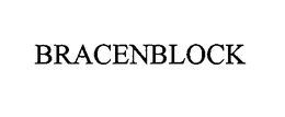 BRACENBLOCK trademark