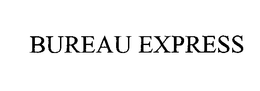 BUREAU EXPRESS trademark