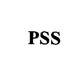 PSS trademark