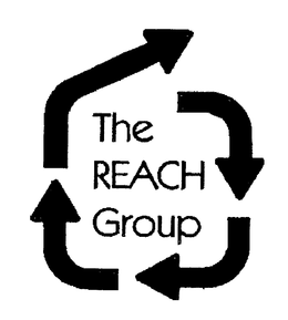 THE REACH GROUP trademark