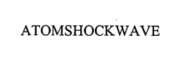 ATOMSHOCKWAVE trademark