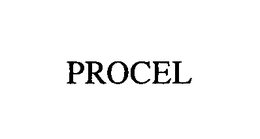 PROCEL trademark