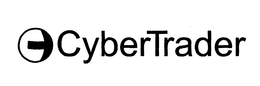 CT CYBERTRADER trademark