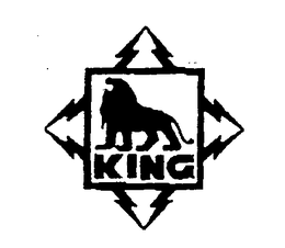 KING trademark