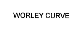 WORLEY CURVE trademark