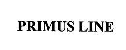 PRIMUS LINE trademark