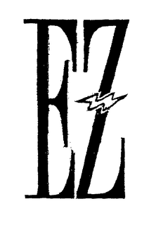 EZ trademark
