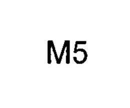 M5 trademark