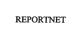REPORTNET trademark