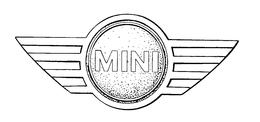 MINI trademark