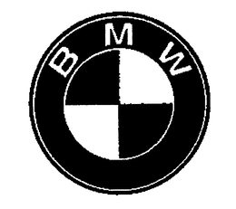 BMW trademark