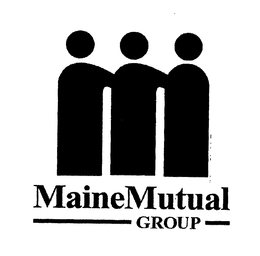 M MAINE MUTUAL GROUP trademark