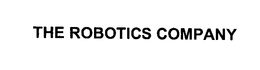 THE ROBOTICS COMPANY trademark