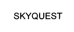 SKYQUEST trademark