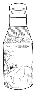 TONY CHACHERE'S CREOLE trademark