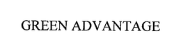 GREEN ADVANTAGE trademark