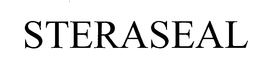 STERASEAL trademark