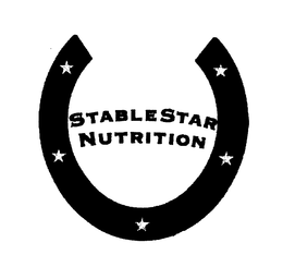 STABLESTAR NUTRITION trademark