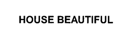 HOUSE BEAUTIFUL trademark