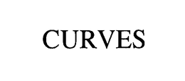 CURVES trademark