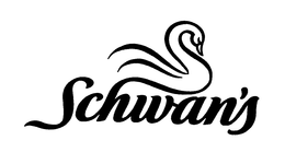 SCHWAN'S trademark