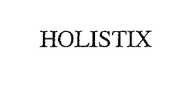 HOLISTIX trademark