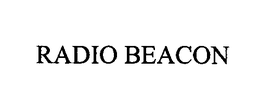 RADIO BEACON trademark