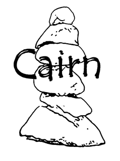 CAIRN trademark