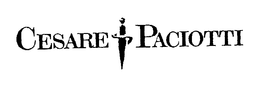 CESARE PACIOTTI trademark