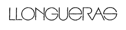 LLONGUERAS trademark