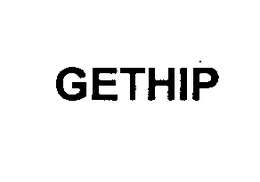 GETHIP trademark