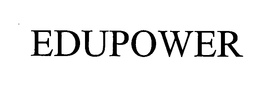 EDUPOWER trademark