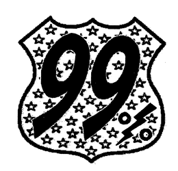 99 trademark