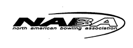 NABA NORTH AMERICAN BOWLING ASSOCIATION trademark