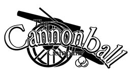 THE CANNONBALL COMPANY trademark