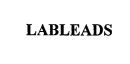 LABLEADS trademark