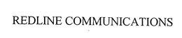 REDLINE COMMUNICATIONS trademark