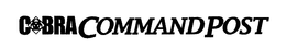 COBRA COMMANDPOST trademark